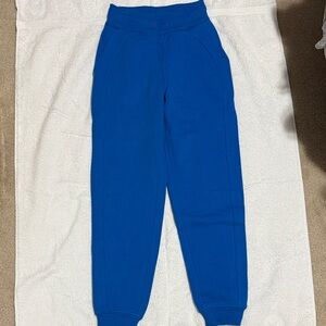lululemon scuba jogger 0